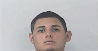 John Denino, - St. Lucie County, FL 